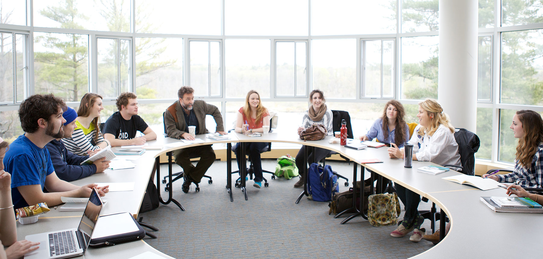 Announcing new scholarships!